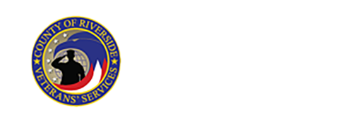 Riverside County Veterans&#039; Services Logo