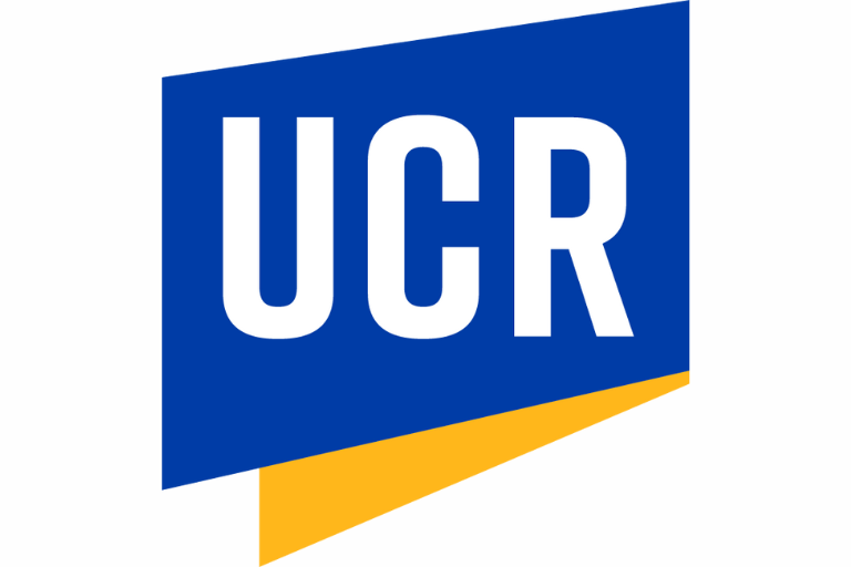 University of California Riverside