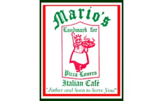 Mario's Itlian Cafe VI