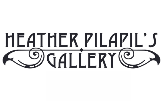 Heather Pilapils Gallery