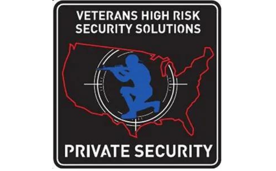 Veterans High Risk Security Solutions Inc.