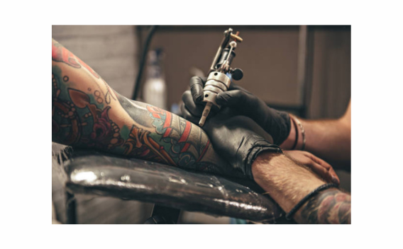 Old Traditions Tattoo Parlor